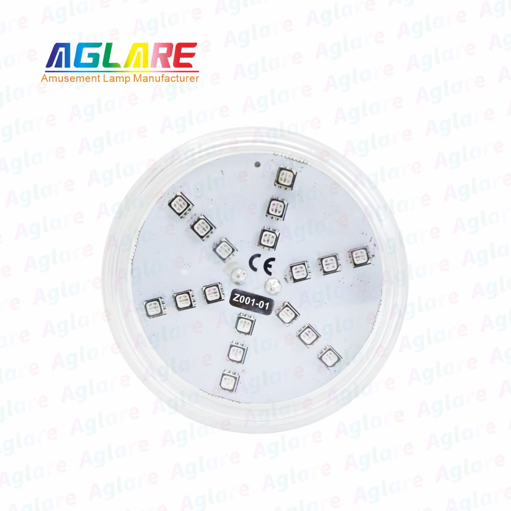 定制效果LED赛马灯