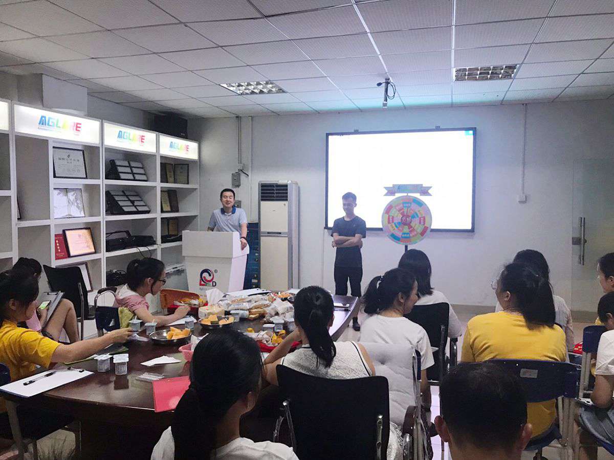 人生就是搏内训