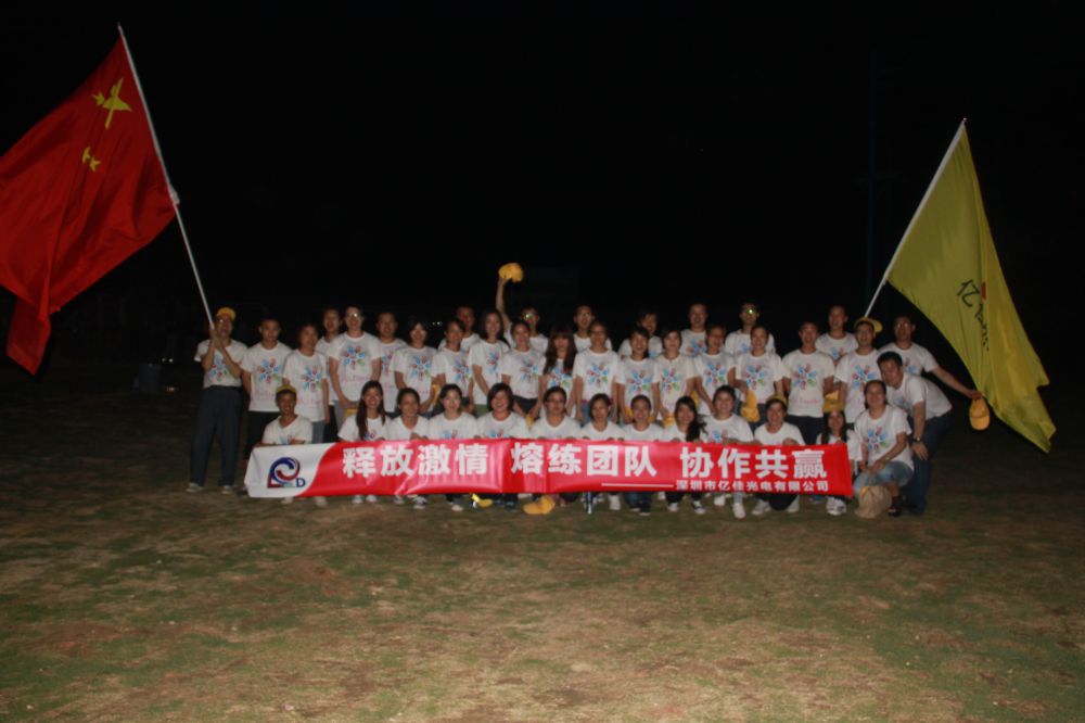 人生就是搏用人标准